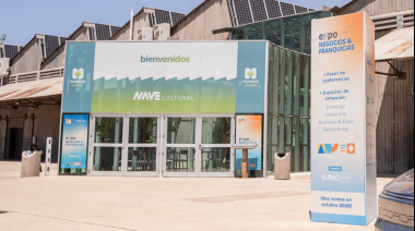 Nuevas marcas, negocios y una jornada a puro networking: lo que dejó la Expo Franquicias 2025