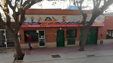 La martillera H. María Manucha estará al frente del remate de una empresa histórica de Mendoza
