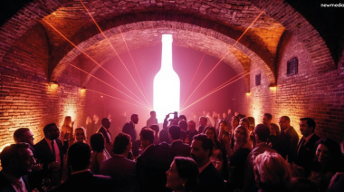 Inspirada en la Cité du Vin de  Burdeos: Godoy Cruz proyecta un centro cultural inmersivo dedicado al vino
