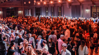 Chachingo Wine Fair convocó a más de 2.000 personas en Mar del Plata y cierra el año en Mendoza