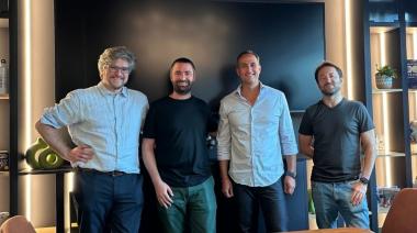 EGG, la startup mendocina elegida por Globant para acelerar la adopción de IA en las empresas