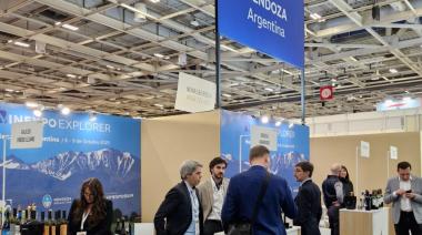 Comienza la Vinexpo Explorer: negocios, tastings y proyección global (grilla de sponsors definida)