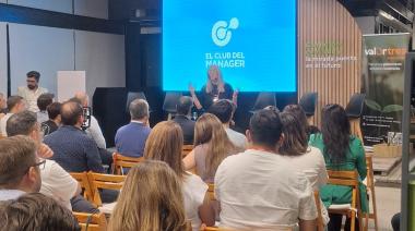 Summit Day: el Club del Manager convocó a más de 100 líderes para debatir sobre gestión de las empresas