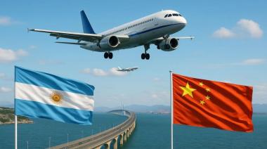 Puente entre Mendoza y China: comenzó el evento que une cultura, negocios y cooperación internacional