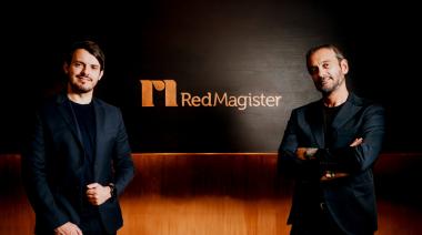 Fintech con ADN mendocino: nace RedMagister, la primera billetera digital exclusiva para empresas y su cadena de valor