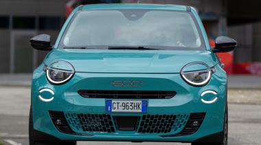 El mítico Fiat 600 volvió a Mendoza y lo tiene Lorenzo Automotores: cuánto sale y cómo es