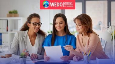 Convocatoria abierta: ¿quién será la próxima Embajadora de la Mujer Emprendedora en Mendoza?