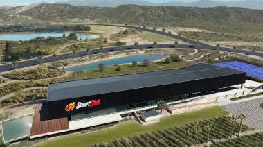 Palmares Valley suma a la marca líder en gimnasios y wellness: Sportclub desembarca en 2026