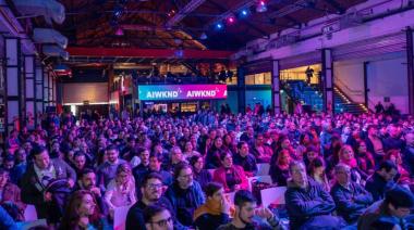 AI Weekend vuelve a Mendoza: un encuentro con IA, creatividad y futuro
