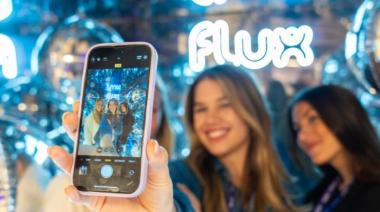 OSDE lanzó FLUX, su nuevo plan para jóvenes, 100% digital y con psicología sin tope