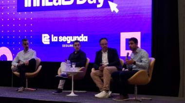 La Segunda Seguros se une a Uiflou para llevar inteligencia artificial a la prevención laboral