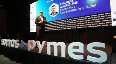 Con speakers de lujo, llega a Mendoza el evento Pyme más importante de Argentina