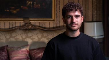 Es mendocino, tiene 26 años y participó en The Bridge, el “Gran Hermano” para emprendedores de todo el mundo