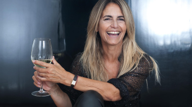 Inés González: “Tu marca ya existe, lo que falta es el relato que la haga vibrar"