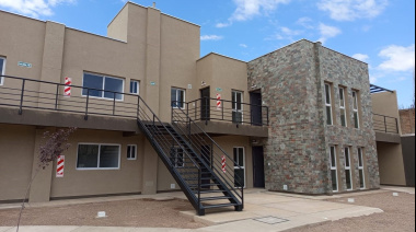 Grupo LTN aporta su tecnología para capacitar a docentes en sistemas constructivos eficientes