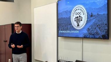 La D.O.C. Luján de Cuyo crece: con dos nuevas marcas, ya son 21 bodegas bajo la indicación