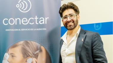 Medicina de avanzada: inauguró el primer centro exclusivo de salud auditiva de Mendoza