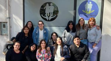 De cuidadora a empresaria: la historia de Aldana Salinas y su modelo de negocio humano y sostenible