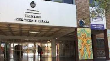 Más de 1.800 estudiantes y proyectos audiovisuales de 3 países en el festival "Luz, Cámara e inclusión" en Mendoza