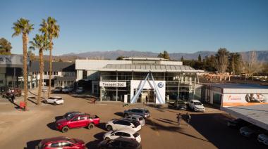 YacoCyber: test drives, descuentos y precios especiales este sábado en Territorio Yacopini