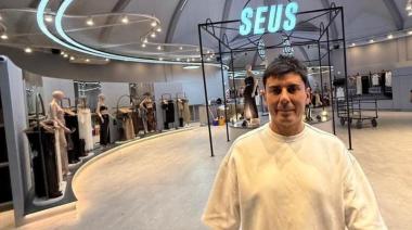 El fenómeno Seus: la marca que lidera el segmento teen abre un megalocal en Ciudad y una sucursal en La Barraca Mall