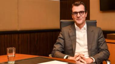 Donación récord: Aisa Group destinará USD 500 millones a obras de bien público en Argentina