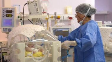 Hospital Lagomaggiore: 40 años como referente en el cuidado integral de bebés prematuros