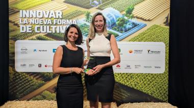 Mejor empresa TIC del año: Vitto Agtech, la startup mendocina que lidera la innovación agrícola con IA