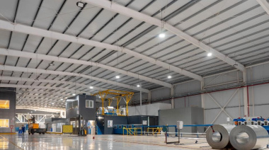 De Mendoza al país: Grupo LTN compró Friostar y nace un gigante en construcción y refrigeración