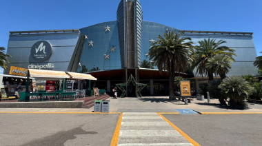 Navidad: Mendoza Shopping lanza descuentos, acciones especiales y el sorteo de dos autos 0km