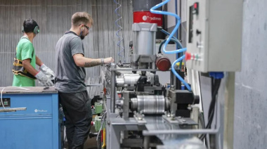 Mendoza, rezagada en cantidad de empresas: hay menos compañías y empleo privado que el promedio nacional