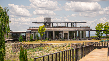 Grupo Huentala lidera en Mendoza el turismo kosher: experiencias únicas de hotelería, vino y gastronomía