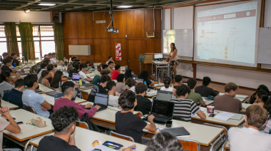 Carreras más cortas y con título intermedio: la UNCuyo reforma sus planes y lanza nuevos títulos