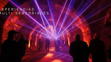 Arizu se transforma: Mendoza tendrá el museo del vino más tecnológico de Argentina