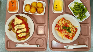 Cuando el sabor es parte de la cura: el hospital mendocino que convirtió la dieta en experiencia gourmet