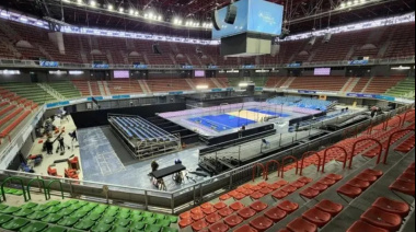 Una empresa mendocina y un gigante del entretenimiento: cuál se quedará con el manejo del Aconcagua Arena por 20 años