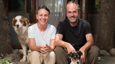 Trinchera: el nuevo proyecto gastronómico de los "Viticultores del Año" en el corazón del Valle de Uco