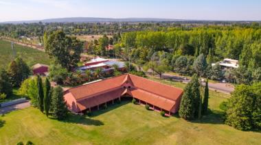 Elegancia francesa, corazón mendocino: Fabre Montmayou presenta su nuevo espumante Brut Nature