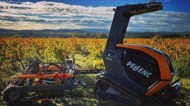 Automatización, IA y sustentabilidad: las tendencias globales que marcarán el agro de Mendoza en 2026