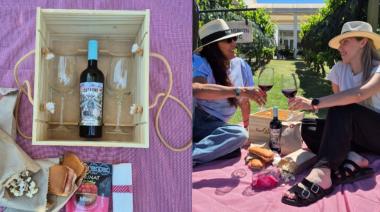 "Picnic en el Jardín" y "El juego del  Blend": Bodegas Bianchi lanza dos experiencias imperdibles para este verano