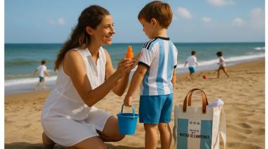 ¿Vas a la Costa? Banco Macro conquista la arena con beneficios únicos