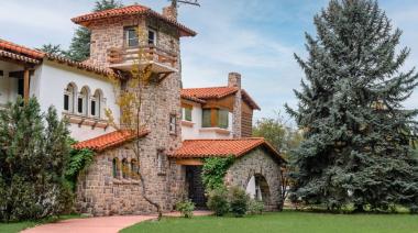 Casa Drummond: Trivento abre un centro de enoturismo en una casa histórica de Luján, cuna del Malbec
