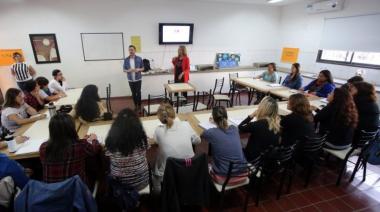 La DGE aprobó una nueva carrera: Tecnicatura Superior en Diseño de Indumentaria y textil