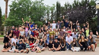 Liderazgo, empresas y familia: el Club del Manager celebró su cierre del año con un Family Day 