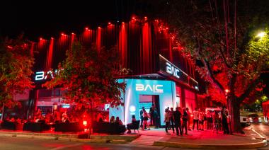 De la mano de Grupo Lorenzo, la automotriz china BAIC abrió su primer concesionario en Mendoza