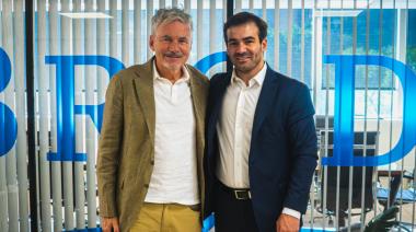 Un unicornio en la capital del vino: Martin Varsavsky se incorpora al fondo mendocino Libertad Capital