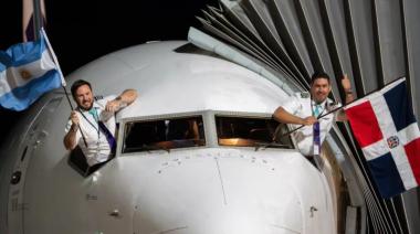 Ruta non stop al Caribe: con Arajet, desde mayo Mendoza tendrá vuelos directos a Punta Cana