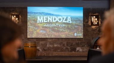 "Ha sido la mejor década turística de Mendoza": lanzan la nueva campaña para el verano 2026