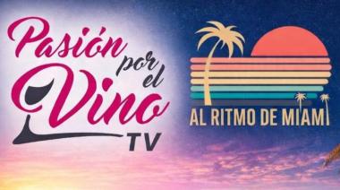 De Canal 7 a Apple TV y Amazon: el programa “Pasión por el Vino” conquista la pantalla internacional