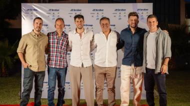 Mendoza, epicentro del seguro: JH Broker celebró su Convención Anual con productores de todo el país